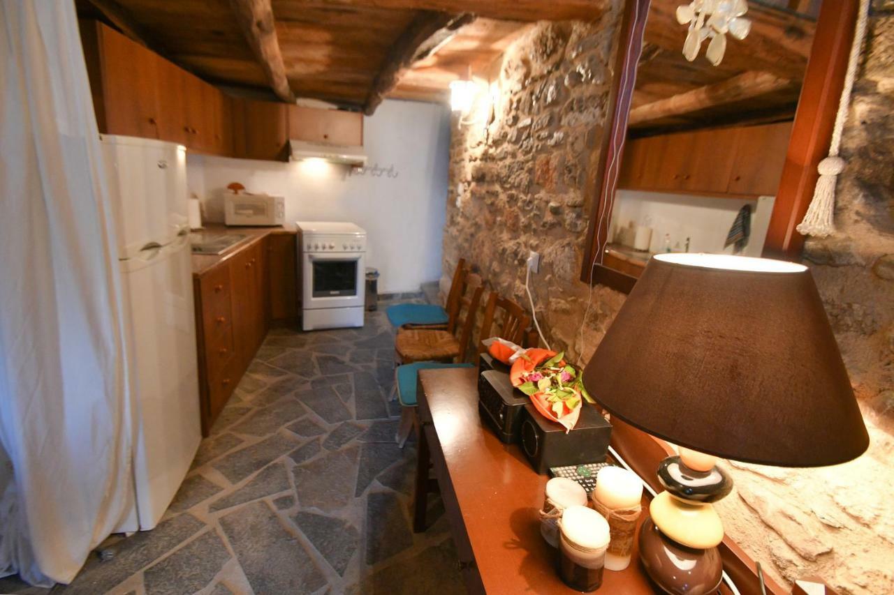 Stone House Apartment Malona Village Exterior photo