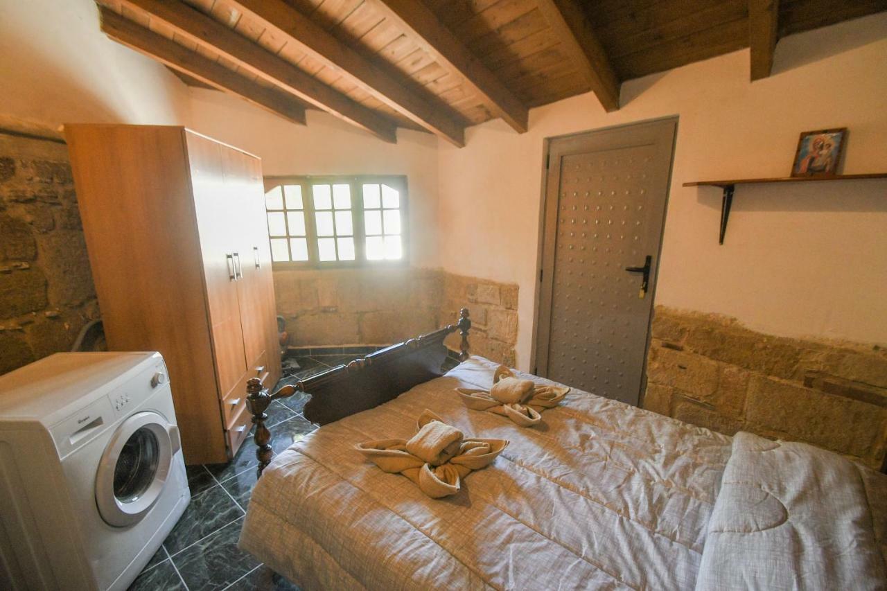 Stone House Apartment Malona Village Exterior photo
